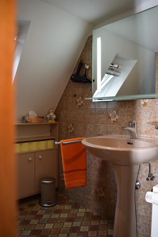 Messewohnung Graefrath Solingen Extérieur photo