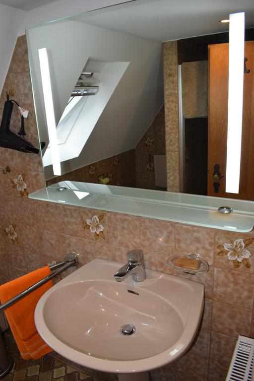 Messewohnung Graefrath Solingen Extérieur photo