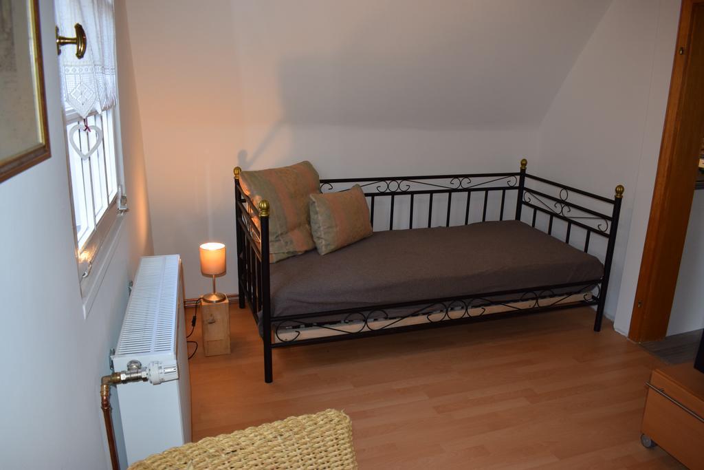 Messewohnung Graefrath Solingen Extérieur photo
